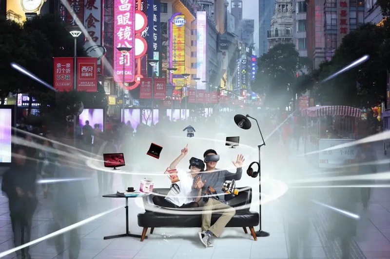 产业评论|用户体验为王的时代...