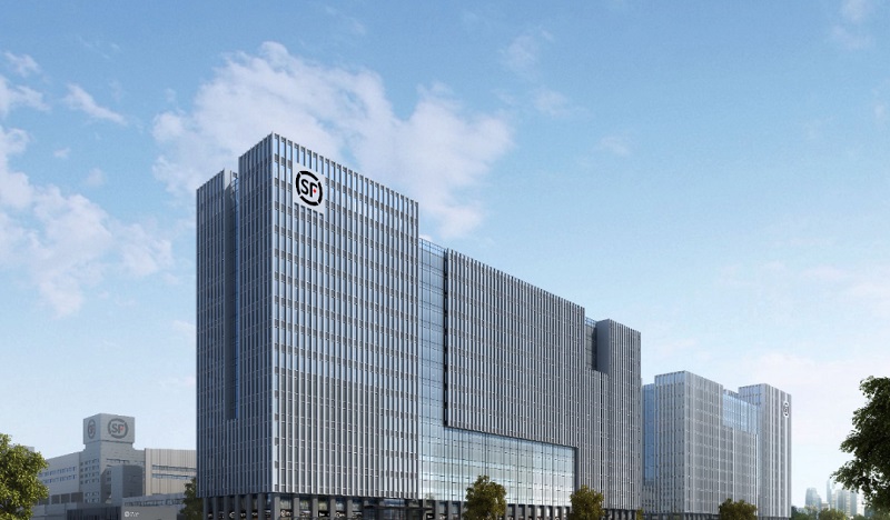 沈阳格力董明珠店为您臻选-2020年格力中央空调冷冻冷藏十大精品项目盘点