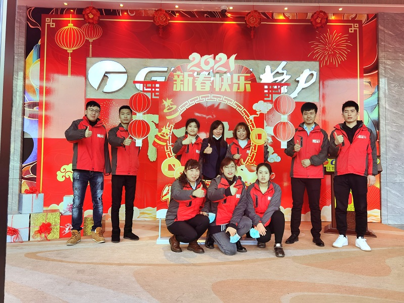 沈阳格力空调董明珠店店面咨询精英团队