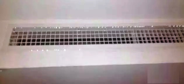 沈阳格力分体空调董明珠店分享-走出冷凝水的误区