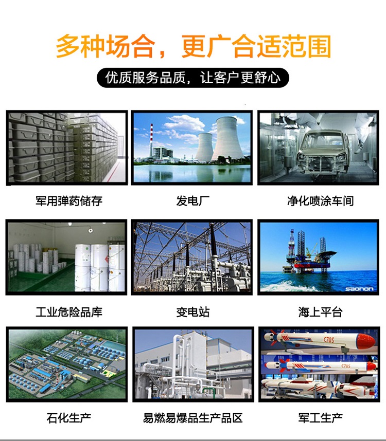 多种场合，更广泛的适合范围，优质服务品质，让客户更舒心