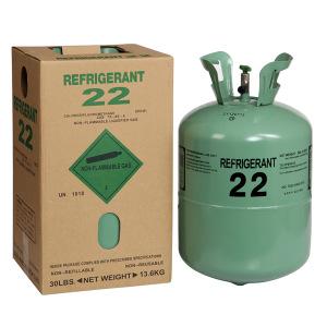 一些分体空调采用冷媒是R22,都说它对大气有破坏作用,那R22还能用多久