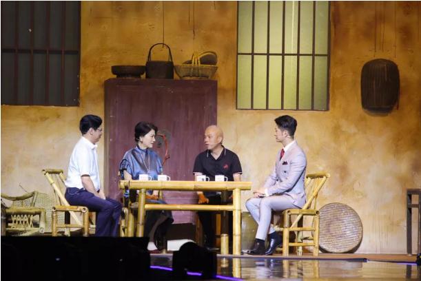 董明珠入选 2021年最具影响力的50位商界领袖