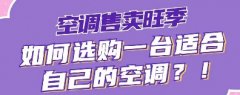 董明珠教你选择家用分体空调