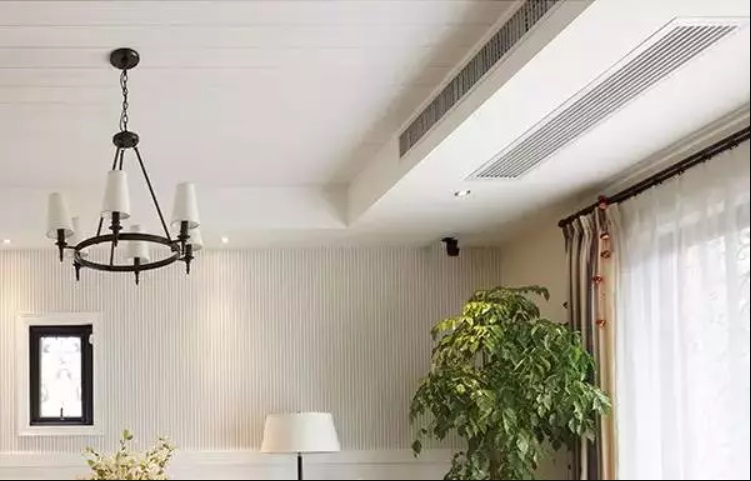 家用中央空调的真谛,机组再好只有安装好才是真的好