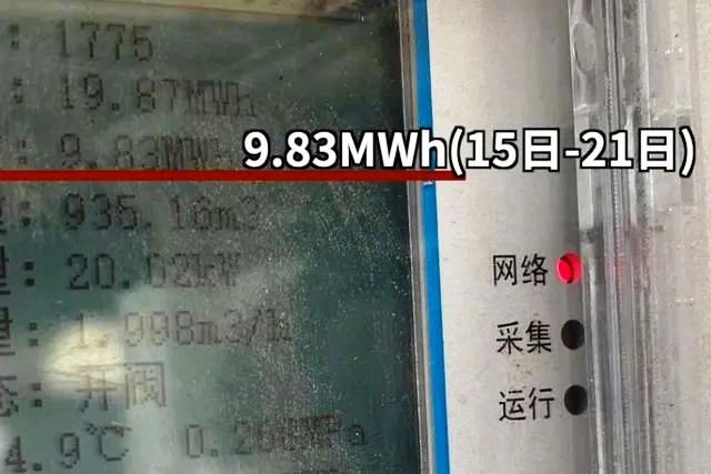 北京一居民6天取暖费高达3216元,怎样取暖才能省钱又环保